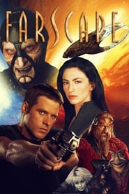 Farscape Season 1