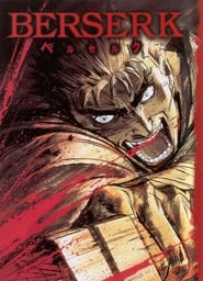 Berserk Season 1