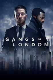 Gangs of London Season 3