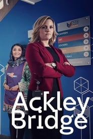 Ackley Bridge Season 5