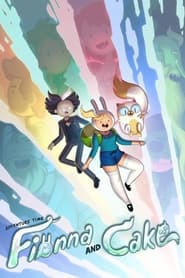 Adventure Time: Fionna & Cake Season 2