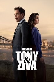 NCIS: Tony & Ziva Season 1