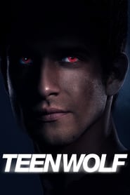 Teen Wolf Season 1