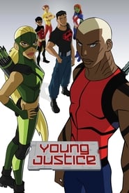 Young Justice Season 4