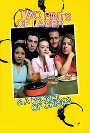 Two Pints of Lager and a Packet of Crisps Season 1