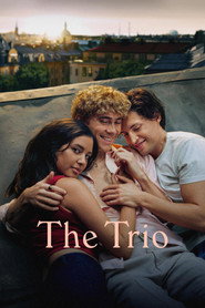 The Trio Season 1
