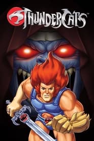 ThunderCats Season 2