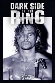 Dark Side of the Ring Season 7