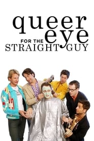 Queer Eye for the Straight Guy Season 1