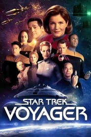 Star Trek: Voyager Season 2