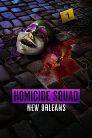 Homicide Squad New Orleans Season 2