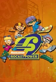 Rocket Power Season 1