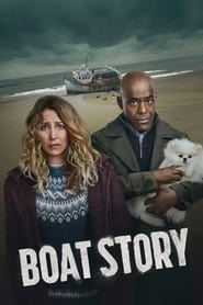Boat Story Season 1