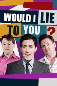 Would I Lie to You? Season 1