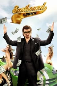 Eastbound & Down Season 1