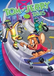 Tom and Jerry Tales Season 1