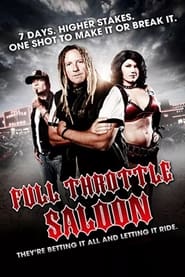Full Throttle Saloon Season 1