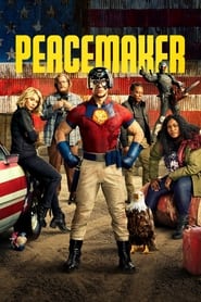 Peacemaker Season 2