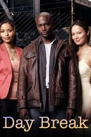 Day Break Season 1