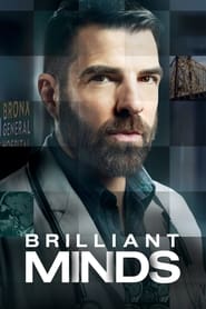 Brilliant Minds Season 2