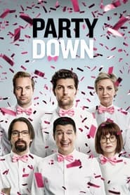 Party Down Season 3