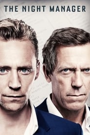 The Night Manager Season 2