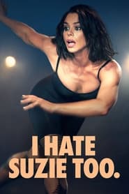 I Hate Suzie Season 2