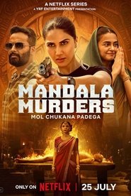 Mandala Murders Season 1