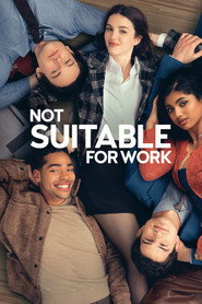 Not Suitable for Work Season 1