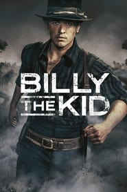 Billy the Kid Season 3