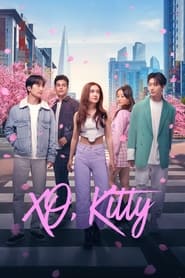 XO, Kitty Season 2