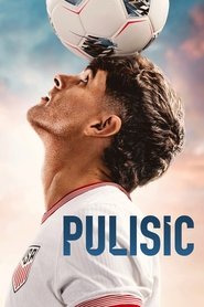 PULISIC Season 1