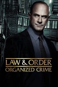 Law and Order: Organized Crime Season 5