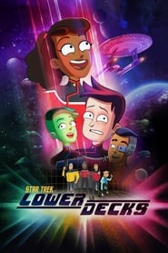 Star Trek: Lower Decks Season 5