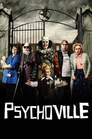 Psychoville Season 1