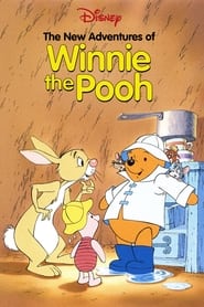 The New Adventures of Winnie the Pooh Season 1