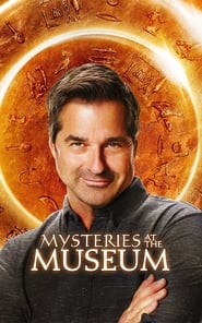 Mysteries at the Museum Season 1