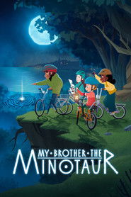 My Brother the Minotaur Season 1