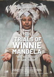 The Trials of Winnie Mandela Season 1