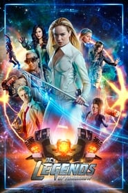 DC’s Legends of Tomorrow Season 7