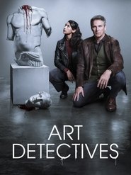 Art Detectives Season 1