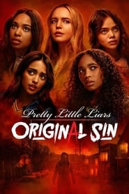 Pretty Little Liars: Original Sin Season 2