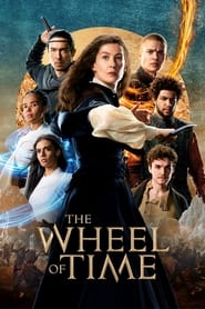 The Wheel of Time Season 3