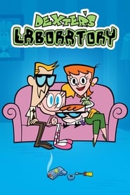 Dexter’s Laboratory Season 1