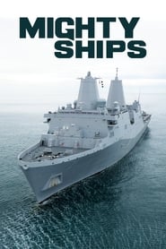 Mighty Ships Season 1