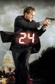 24 Season 1