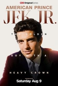 American Prince: JFK Jr. Season 1