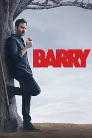 Barry Season 4