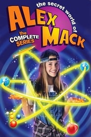 The Secret World of Alex Mack Season 1