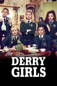 Derry Girls Season 3